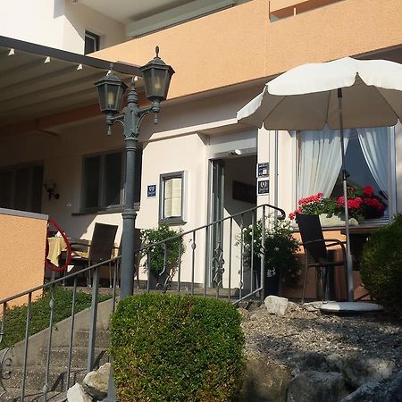 Hotel Restaurant Klosterli Pieterlen Екстериор снимка