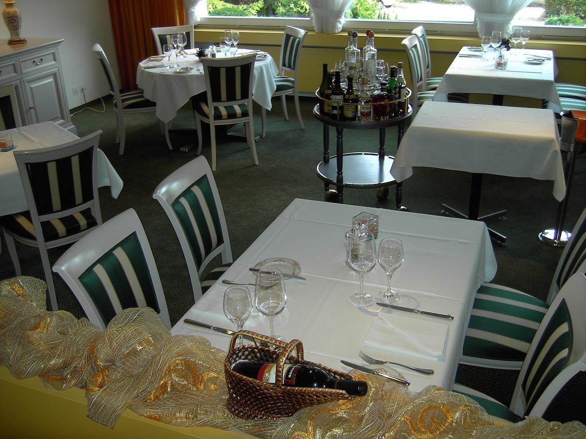 Hotel Restaurant Klosterli Pieterlen Екстериор снимка
