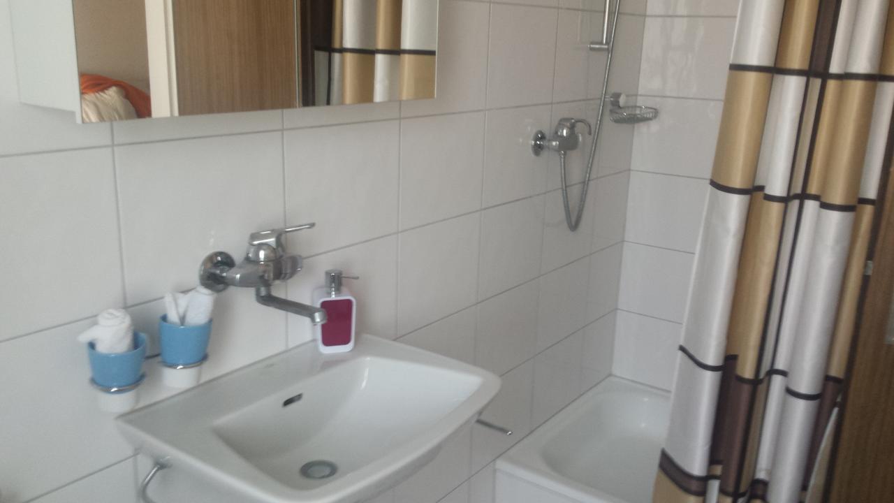 Hotel Restaurant Klosterli Pieterlen Екстериор снимка